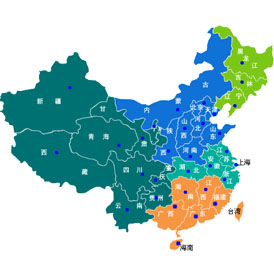永州变压器厂营销网络