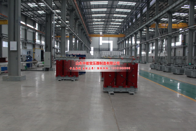 160KVA干式变压器 160KVA干式变压器