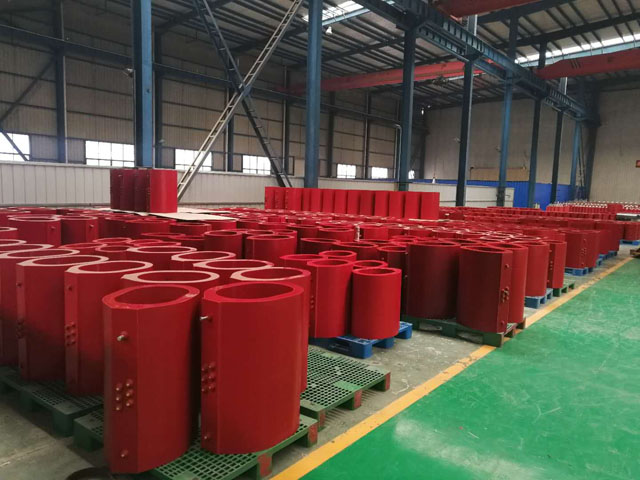 永州SCB14干式变压器型号齐全