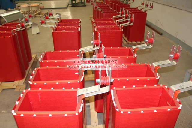 永州SCB10-800KVA/10KV/0.4KV干式变压器