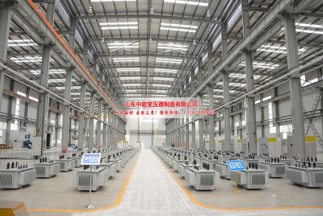 永州S13-20000KVA/35KV/10KV/油浸式变压器